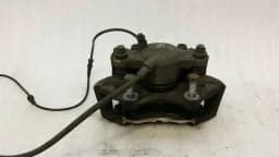 MERCEDES-BENZ Mercedes CLS W218 W204 right front caliper A2044213681 caliper front right — thumbnail 5