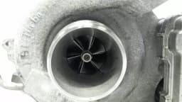 MERCEDES-BENZ Mercedes CLS W218 Turbo Charger A6510903580 Turbocharger OM651 — thumbnail 5