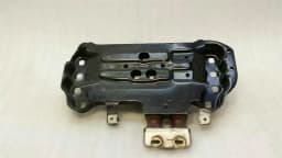 MERCEDES-BENZ Mercedes CLS W218 W212 Gearbox Mount A2122403802 Gearbox Mount — thumbnail 4