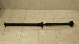 MERCEDES-BENZ Mercedes CLS W218 W212 Prophetic A2124102316 Gimbal Shaft 220 CDI — thumbnail 4