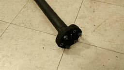 MERCEDES-BENZ Mercedes CLS W218 W212 Prophetic A2124102316 Gimbal Shaft 220 CDI — thumbnail 6
