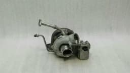 MERCEDES-BENZ Mercedes CLS W218 Turbo Charger A6510903580 Turbocharger OM651 — thumbnail 1