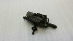 MERCEDES-BENZ Mercedes CLS W218 Rear Wiper Motor A2188200041 Wiper Motor Rear — thumbnail 5