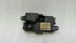 MERCEDES-BENZ Mercedes CLS W218 Heater Resistor A2128202110 Fan Controller — thumbnail 4