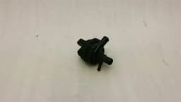 MERCEDES-BENZ Mercedes CLS W218 additional cooling pump A2118350028 coolant pump OM651 — thumbnail 1