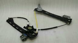 MERCEDES-BENZ Mercedes CLS W218 Left Front Door Winder A2187200379 Window Regulator Front Left. — thumbnail 1