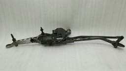 MERCEDES-BENZ Mercedes CLS W218 W212 front wiper engine A2128201340 wiper engine front — thumbnail 2