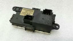 MERCEDES-BENZ Mercedes CLS W218 Heater Resistor A2128202110 Fan Controller — thumbnail 7