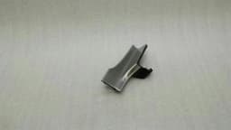 MERCEDES-BENZ C Class W205 RHD Dashboard Trim Set A2056800771 Right Handlebar Aluminum — thumbnail 6