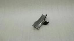 MERCEDES-BENZ C Class W205 RHD Dashboard Trim Set A2056800771 Right Handlebar Aluminum — thumbnail 1