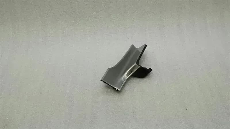MERCEDES-BENZ C Class W205 RHD Dashboard Trim Set A2056800771 Right Handlebar Aluminum