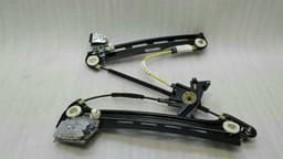 MERCEDES-BENZ Mercedes CLS C218 W218 RLH Door Winder A2187300379 Window Regulator Rear Left — thumbnail 2