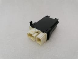 MERCEDES-BENZ MERCEDES C CLASS W205 ELECTRONIC MODULE A2059004607 ECU SEAT SEAT — thumbnail 3