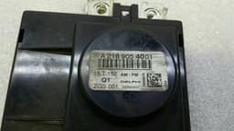 MERCEDES-BENZ Mercedes CLS W218 Aerial / Antenna Amplifier A2189054001 Antenna — thumbnail 6