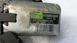 MERCEDES-BENZ Mercedes CLS W218 Rear Wiper Motor A2188200041 Wiper Motor Rear — thumbnail 4