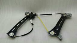 MERCEDES-BENZ Mercedes CLS W218 Left Front Door Winder A2187200379 Window Regulator Front Left. — thumbnail 4