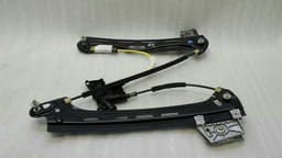 MERCEDES-BENZ Mercedes CLS C218 W218 RLH Door Winder A2187300379 Window Regulator Rear Left — thumbnail 1