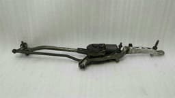 MERCEDES-BENZ Mercedes CLS W218 W212 front wiper engine A2128201340 wiper engine front — thumbnail 3