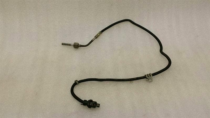 MERCEDES-BENZ Mercedes CLS W218 exhaust gas temperature sensor A0009058501 lambda sensor om651
