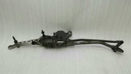 MERCEDES-BENZ Mercedes CLS W218 W212 front wiper engine A2128201340 wiper engine front — thumbnail 1
