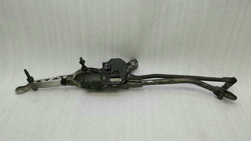MERCEDES-BENZ Mercedes CLS W218 W212 front wiper engine A2128201340 wiper engine front