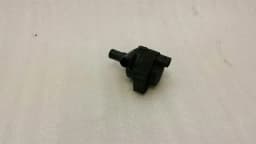 MERCEDES-BENZ Mercedes CLS W218 additional cooling pump A2118350028 coolant pump OM651 — thumbnail 2