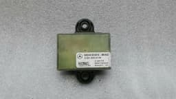 MERCEDES-BENZ Mercedes CLS W218 Glow Plug Relay (Diesel) A6519003103 Glow Control Unit OM651 — thumbnail 2