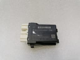 MERCEDES-BENZ MERCEDES C CLASS W205 ELECTRONIC MODULE A2059004607 ECU SEAT SEAT — thumbnail 1