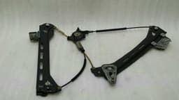 MERCEDES-BENZ Mercedes CLS W218 Right Front Door Winder A2187200479 Window Regulator Front Right. — thumbnail 2