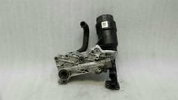 MERCEDES-BENZ Mercedes CLS W218 oil filter housing A6511801310 oil cooler holder OM651 — thumbnail 6