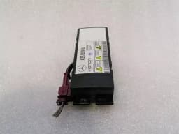 MERCEDES-BENZ Mercedes C Class W205 Electronic Module A2058350600 Control Unit IONIZER — thumbnail 4