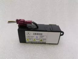 MERCEDES-BENZ Mercedes C Class W205 Electronic Module A2058350600 Control Unit IONIZER — thumbnail 6