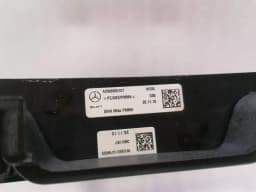 MERCEDES-BENZ Mercedes C Class W205 Center Veneer Set A2056803905 Bar Cover — thumbnail 6