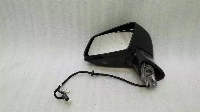 MERCEDES-BENZ Mercedes CLS W218 Left Door Mirror RHD A2188104100 Right Hand Drive MOPF Facelift