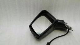 MERCEDES-BENZ Mercedes CLS W218 Left Door Mirror RHD A2188104100 Right Hand Drive MOPF Facelift — thumbnail 2