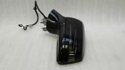MERCEDES-BENZ Mercedes CLS W218 Left Door Mirror RHD A2188104100 Right Hand Drive MOPF Facelift — thumbnail 6
