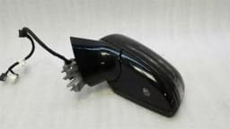 MERCEDES-BENZ Mercedes CLS W218 Left Door Mirror RHD A2188104100 Right Hand Drive MOPF Facelift — thumbnail 5