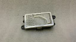 MERCEDES-BENZ Mercedes CLS W218 Heater Resistor A2128202110 Fan Controller — thumbnail 8
