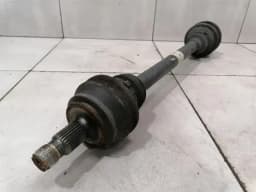 MERCEDES-BENZ Mercedes C Class W205 Left Rear Drive Shaft A2051500009 Drive Shaft Rear Li — thumbnail 1