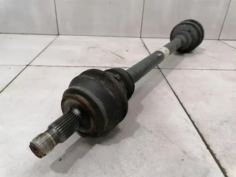 MERCEDES-BENZ Mercedes C Class W205 Left Rear Drive Shaft A2051500009 Drive Shaft Rear Li
