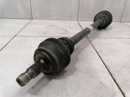 MERCEDES-BENZ Mercedes C Class W205 Left Rear Drive Shaft A2051500009 Drive Shaft Rear Li — thumbnail 6