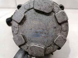 MERCEDES-BENZ Mercedes C Class W205 Additional Cooling Pump A0005002586 Coolant Pump Pump — thumbnail 5