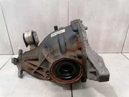 MERCEDES-BENZ Mercedes C Class W205 Rear Diff A2043501314 Differential Rear Ratio 2.47 — thumbnail 10