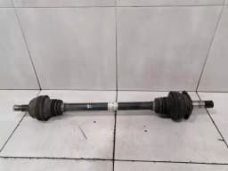MERCEDES-BENZ Mercedes C Class W205 Left Rear Drive Shaft A2051500009 Drive Shaft Rear Li — thumbnail 2