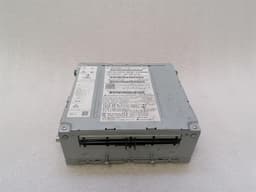 MERCEDES-BENZ Mercedes C W205 CD Player A2059001722 Audio System Controller Radio Head Unit — thumbnail 1