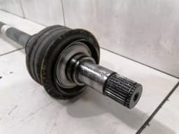 MERCEDES-BENZ Mercedes C Class W205 Left Rear Drive Shaft A2051500009 Drive Shaft Rear Li — thumbnail 9