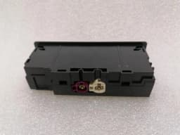 MERCEDES-BENZ Mercedes C Class W205 USB Input Module A2058200526 USB Female SD — thumbnail 8