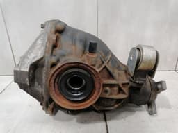 MERCEDES-BENZ Mercedes C Class W205 Rear Diff A2043501314 Differential Rear Ratio 2.47 — thumbnail 7