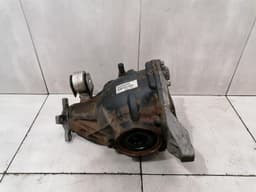 MERCEDES-BENZ Mercedes C Class W205 Rear Diff A2043501314 Differential Rear Ratio 2.47 — thumbnail 2