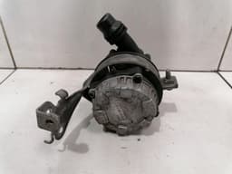 MERCEDES-BENZ Mercedes C Class W205 Additional Cooling Pump A0005002586 Coolant Pump Pump — thumbnail 2